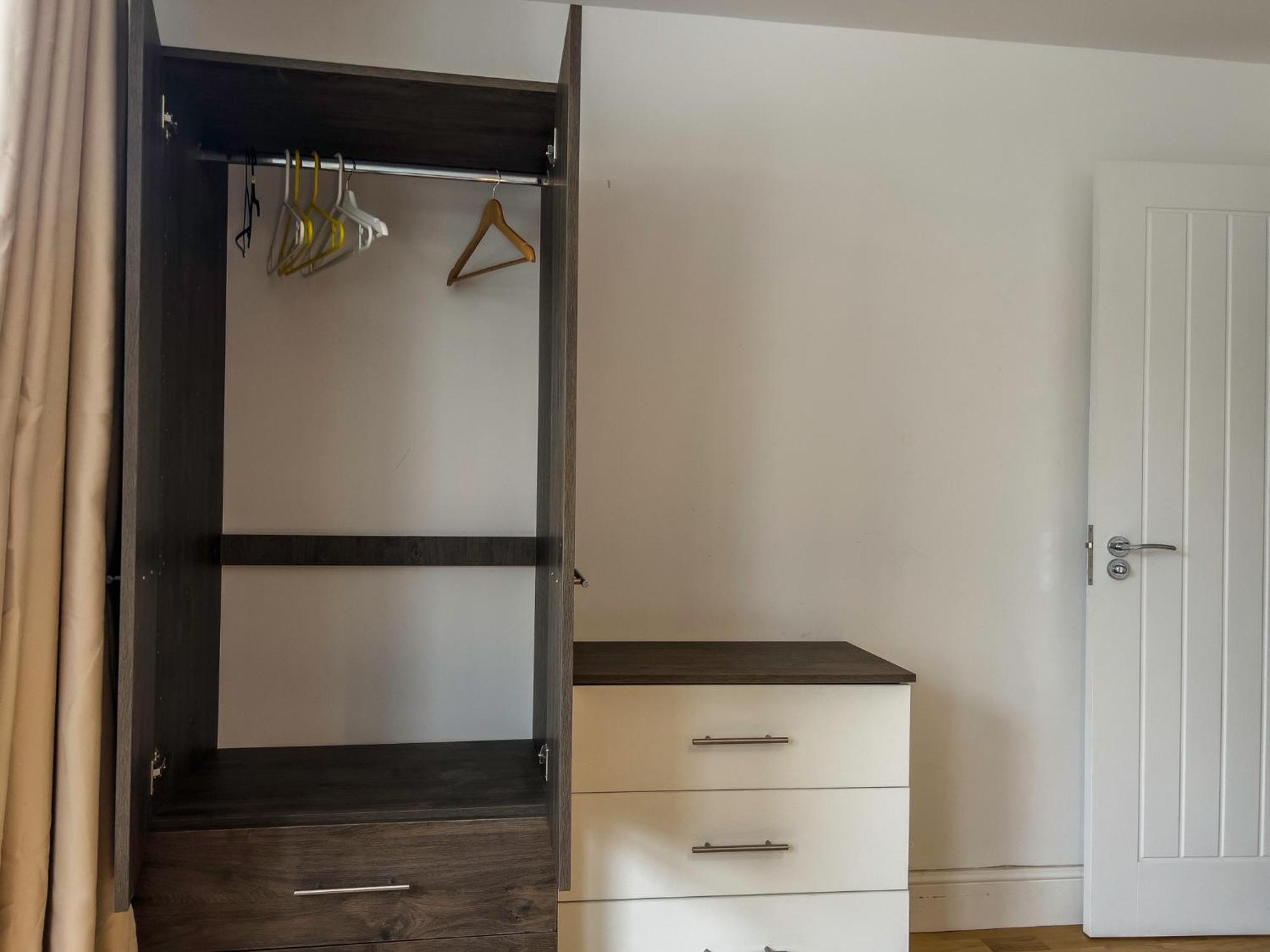 Deluxe 3 Bed Flat With Garden Leilighet Finchley Eksteriør bilde
